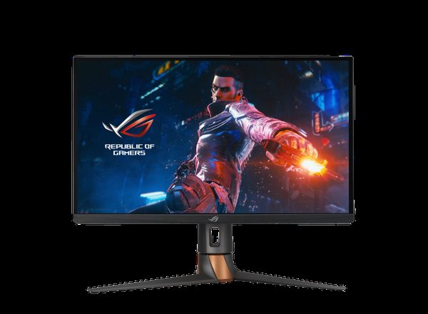 ASUS ROG Swift 27" 360Hz