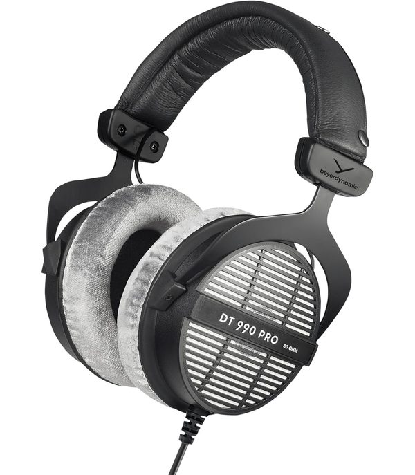 Beyerdynamic DT 990 Pro
