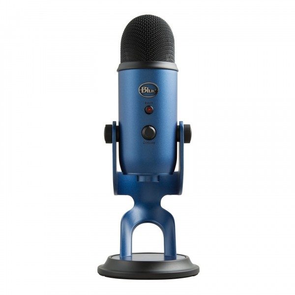 Blue Yeti USB