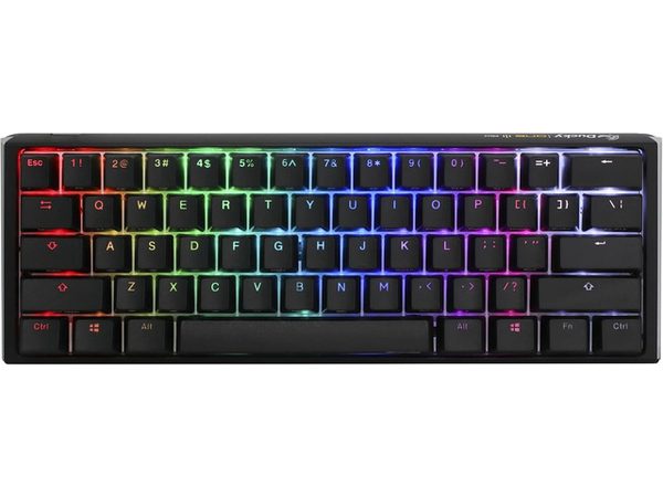 Ducky One 3 Mini