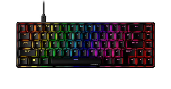 HyperX Alloy Origins 65