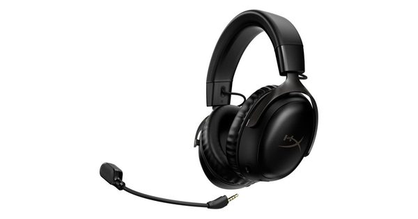HyperX Cloud III Wireless