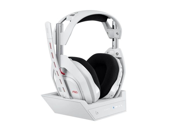Logitech Astro A50