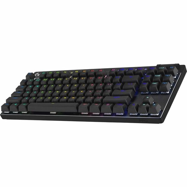 Logitech G Pro X TKL