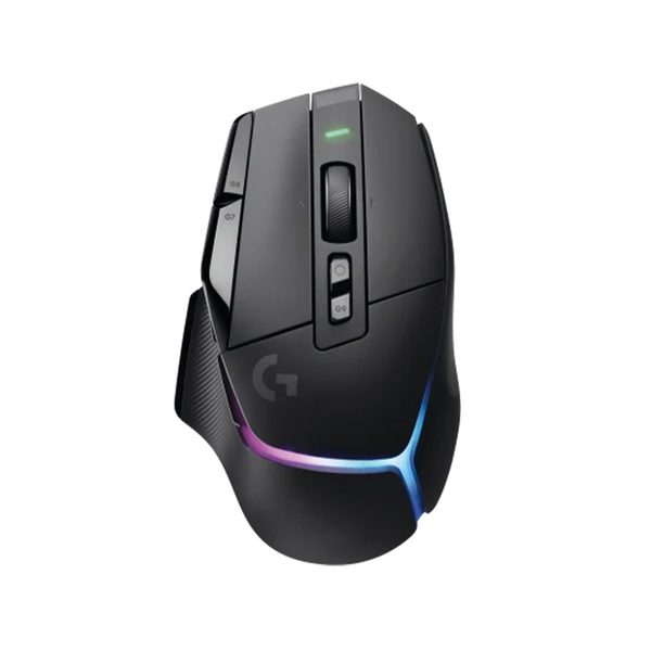 Logitech G502 X PLUS