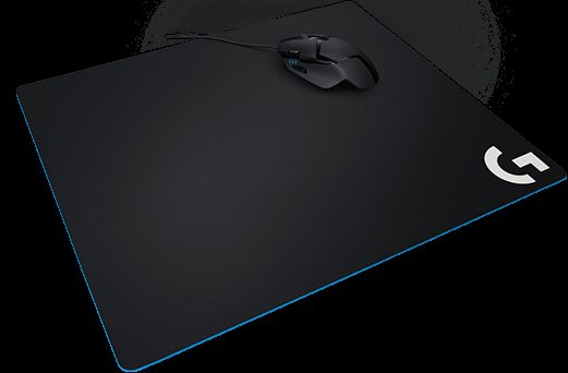 Logitech G640 Large