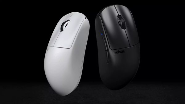 Pulsar X2 V2 Mini