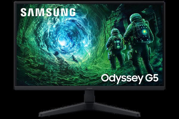 Samsung Odyssey G5 27"