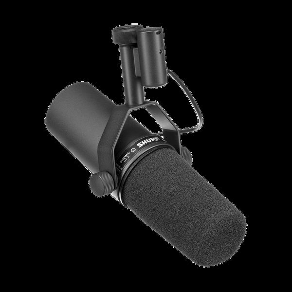 Shure SM7B