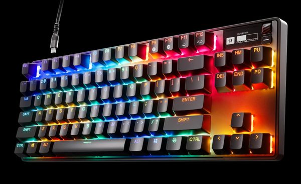 SteelSeries Apex Pro TKL