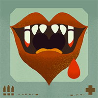 Bullet Lifesteal icon