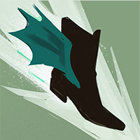 Enduring Speed icon