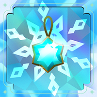 Frostbite Charm icon