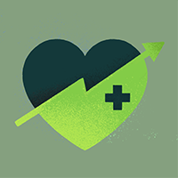 Healing Booster icon