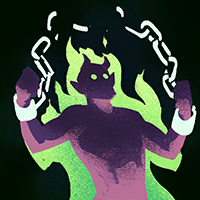 Indomitable icon