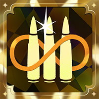Infinite Rounds icon