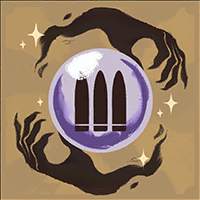 Mystic Shot icon