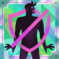 Nullification Burst icon