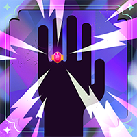 Omnicharge Signet icon
