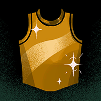 Plated Armor icon