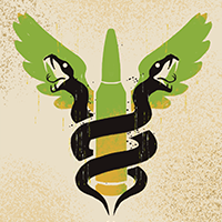 Restorative Shot icon