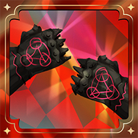 Runed Gauntlets icon