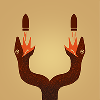 Split Shot icon