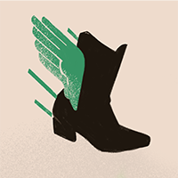 Sprint Boots icon