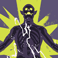 Surge of Power icon