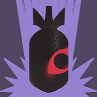 Tankbuster icon