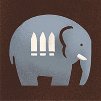 Weighted Shots icon