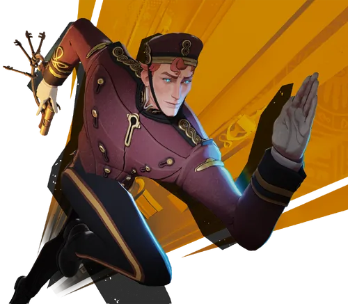The Doorman
