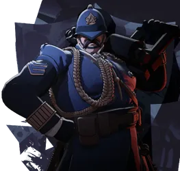 Warden